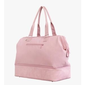 Béis Weekender in Atlas Pink